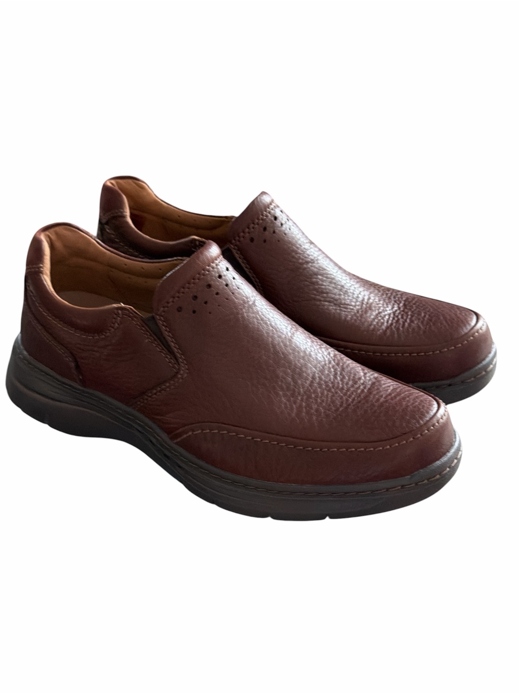 Clarke Un Brawley Step Men’s
